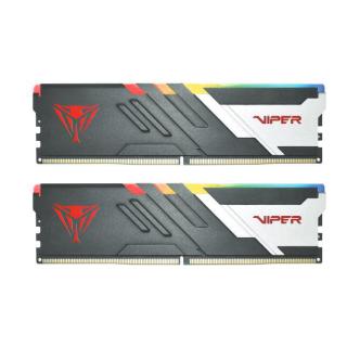 Pamięć DDR5 Viper Venom RGB 32GB/6000 (2x16GB) CL30