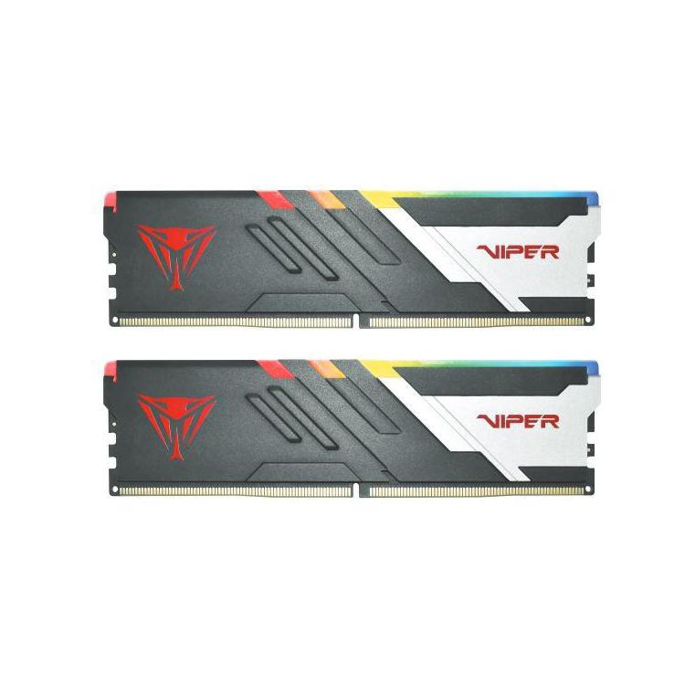 Pamięć DDR5 Viper Venom RGB 32GB/6000 (2x16GB) CL30