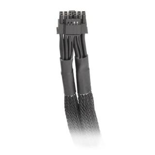 Adapter - PCI-E Gen 5 Splitter Cable 600mm (2x8Pin to...