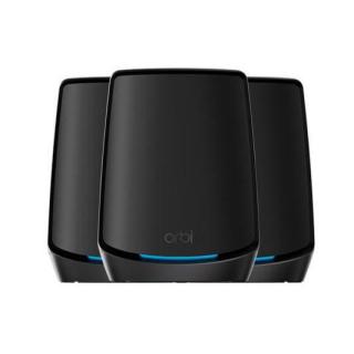 System WiFi RBK863SB Orbi AX6000 3-pack