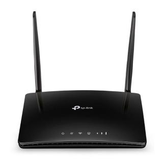 Router Archer MR105 4G LTE N300