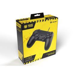 TRACER GAMEPAD SHOGUN PRO PC/PS3/PS4 TRAJOY46852