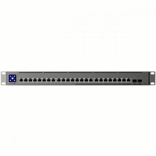 Przełącznik 12x2.5G 12x1G PoE USW-ENTERPRISE-24-POE