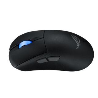 Mysz bezprzewodowa ROG Keris II ACE 42000/WL/BT/RF/USB/Black