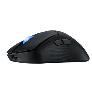 Mysz bezprzewodowa ROG Keris II ACE 42000/WL/BT/RF/USB/Black