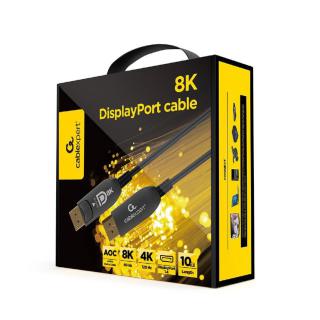 Kabel 8K DisplayPort AOC Premium 10m