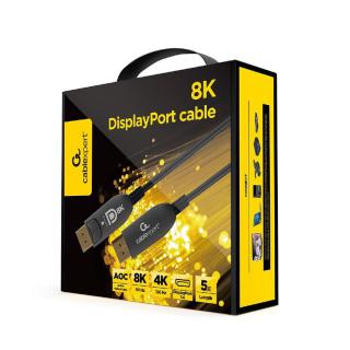 Kabel 8K DisplayPort AOC Premium 5m