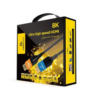 Kabel Ultra High speed HDMI AOC Series 8K 5M