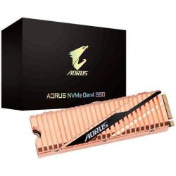 Dysk SSD Gigabyte AORUS SSD 1TB M.2 2280 NVMe PCIe 4.0 x4...