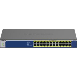 Przełącznik GS524PP Switch Unmanaged 24xGE PoE+