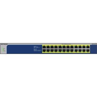 Przełącznik GS524PP Switch Unmanaged 24xGE PoE+