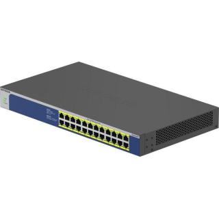 Przełącznik GS524PP Switch Unmanaged 24xGE PoE+