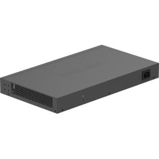 Przełącznik GS524PP Switch Unmanaged 24xGE PoE+