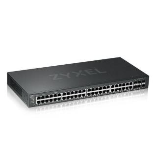 Przełącznik GS2220-50-EU0101F 48-port GbE L2 Switch with...