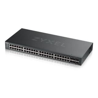 Przełącznik GS2220-50-EU0101F 48-port GbE L2 Switch with...