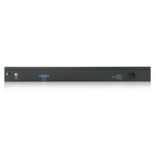 Przełącznik GS2220-50-EU0101F 48-port GbE L2 Switch with GbE Uplink