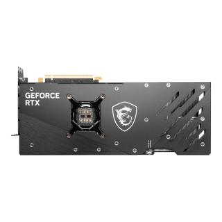 Karta graficzna RTX 4080 SUPER 16GB GAMING X TRIO GDDRX6 256bit