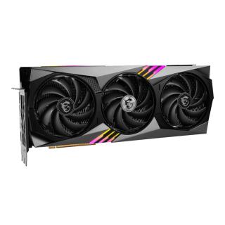 Karta graficzna RTX 4080 SUPER 16GB GAMING X TRIO GDDRX6 256bit