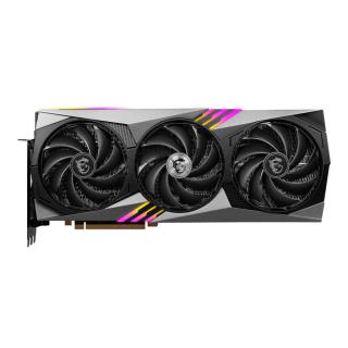 Karta graficzna RTX 4080 SUPER 16GB GAMING X TRIO GDDRX6 256bit