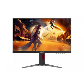 Monitor 24G4XE 23.8 cala IPS 180Hz HDMIx2 DP Głośniki