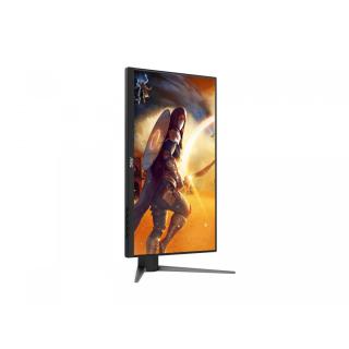 Monitor 24G4XE 23.8 cala IPS 180Hz HDMIx2 DP Głośniki