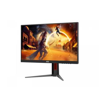 Monitor 24G4XE 23.8 cala IPS 180Hz HDMIx2 DP Głośniki