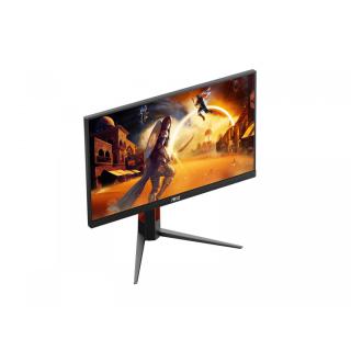 Monitor 24G4XE 23.8 cala IPS 180Hz HDMIx2 DP Głośniki