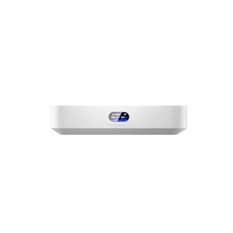 Router Cloud Gateway Ultra UCG-Ultra