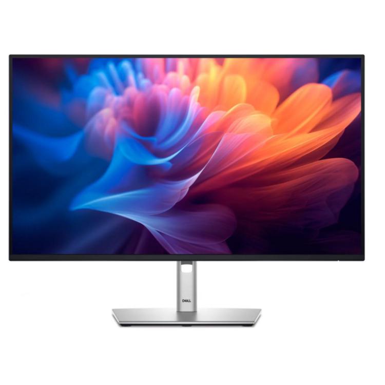 Monitor 27 cali P2725H IPS LED Full HD(1920x1080)/16:9/HDMI/DP/VGA/USB-C/USB/3Y