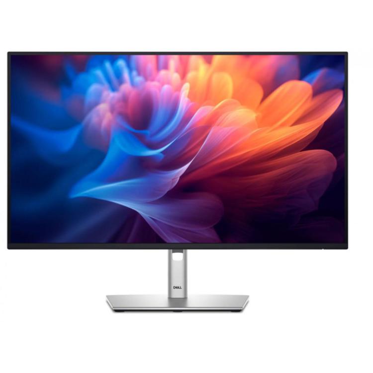 Monitor 27 cali P2725HE IPS LED Full HD(1920x1080)/16:9/HDMI/DP/USB-C/USB/RJ45/3Y