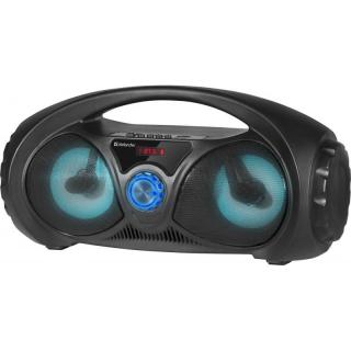 Głośnik Bluetooth Beatbox 10W BT/FM/USB/TF/AUX Kolorowe...