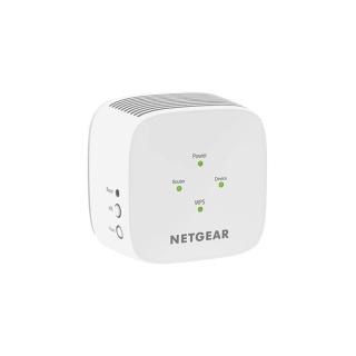 Wzmacniacz sygnału EX3110 AC750 Wall Plug WiFi Extender