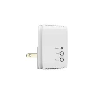 Wzmacniacz sygnału EX3110 AC750 Wall Plug WiFi Extender