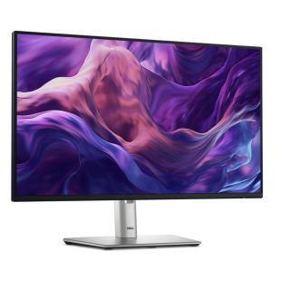 Monitor 24 cale P2425H LED IPS 1920x1080/16:9/HDMI/DP/VGA/USB-C/USB/5Y