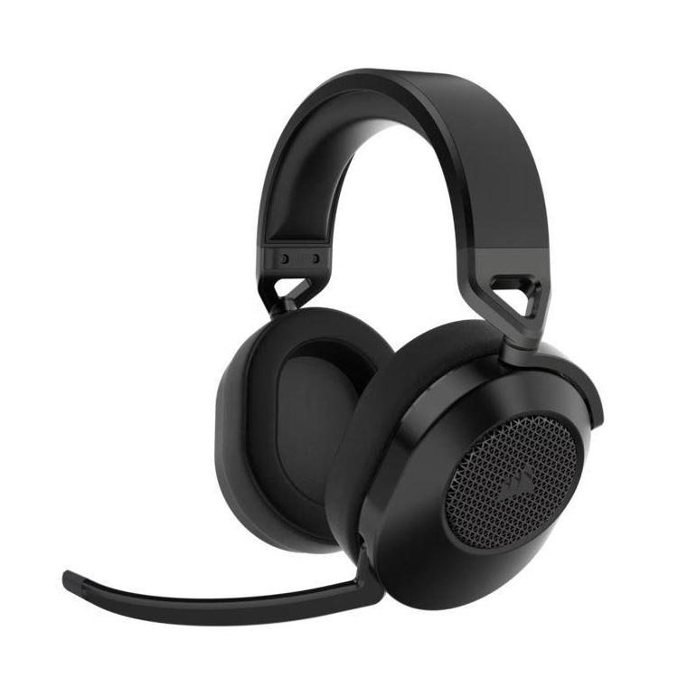 Słuchawki HS65 Wireless Carbon V2