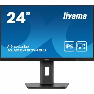 Monitor 24 cale XUB2497HSU-B1...