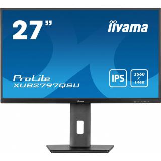 Monitor 27 cali XUB2797QSU-B1...