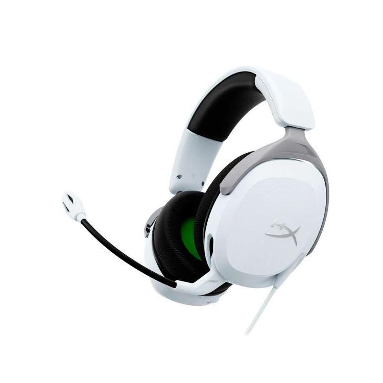 Słuchawki Cloud Stinger 2 Core White Xbox