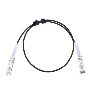 Kabel DAC SFP+ 10Gbps, 1m, AWG30