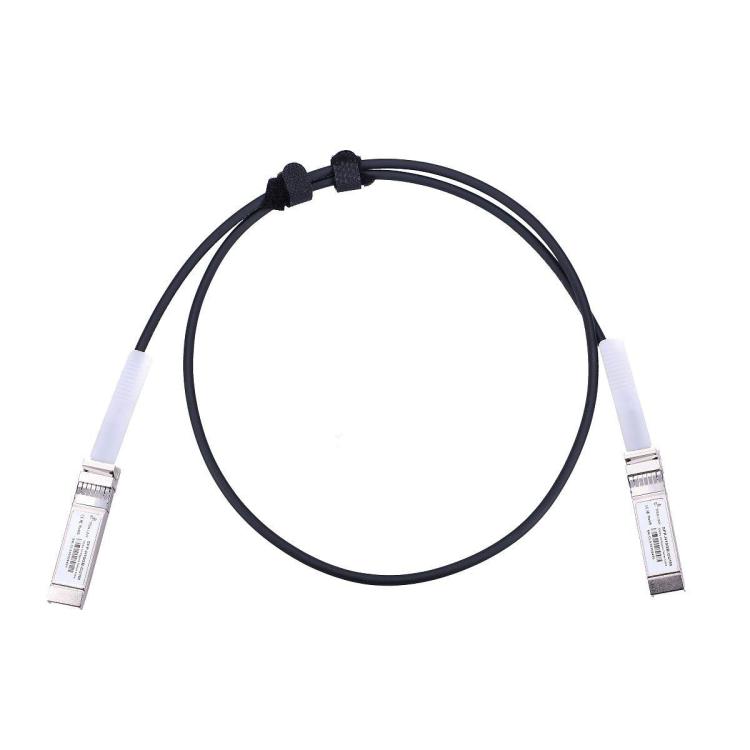 Kabel DAC SFP+ 10Gbps, 1m, AWG30