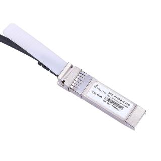 Kabel DAC SFP+ 10Gbps, 1m, AWG30