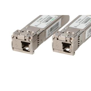 Moduł SFP28 25G WDM para