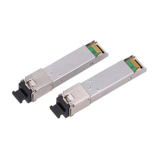 Moduły SFP 1.25G SFP WDM 1310/1550nm 3km SC