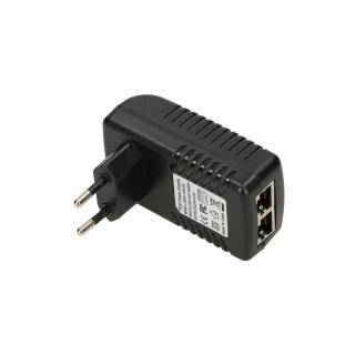 Zasilacz PoE POE-24-12W 24V 0,5A 12W