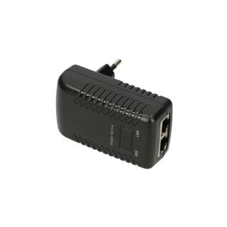 Zasilacz PoE POE-24-12W 24V 0,5A 12W