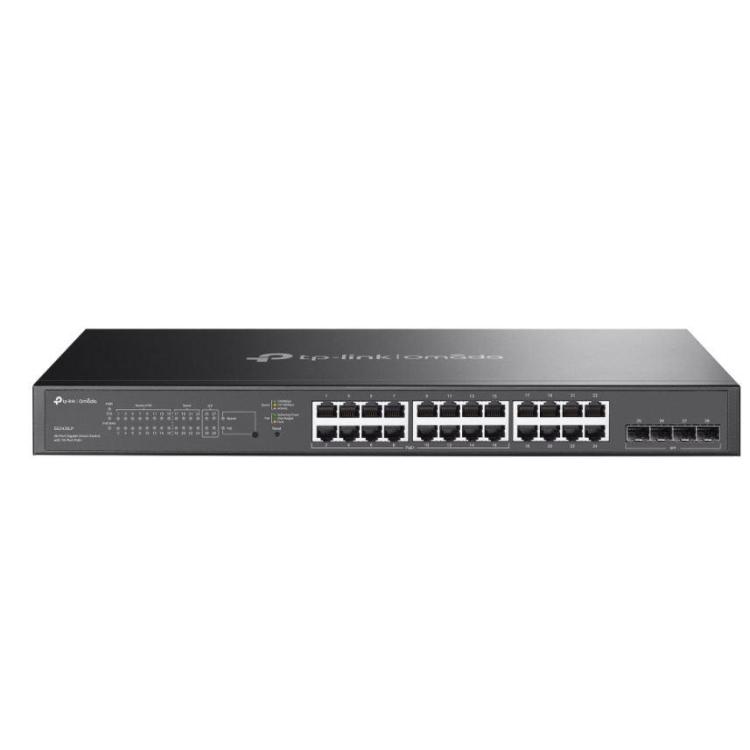 Przełącznik SG2428LP 16xGE PoE+ 8xGE 4xSFP