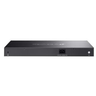 Przełącznik SG2428LP 16xGE PoE+ 8xGE 4xSFP