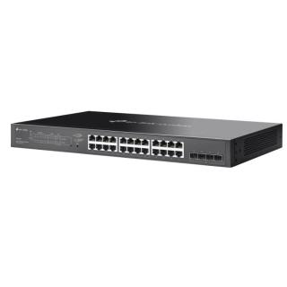 Przełącznik SG2428LP 16xGE PoE+ 8xGE 4xSFP