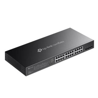 Przełącznik SG2428LP 16xGE PoE+ 8xGE 4xSFP