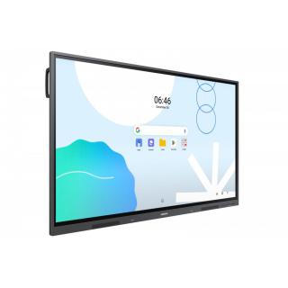 Monitor interaktywny WA86D 86 cali Dotykowy 16h/7 400(cd/m2) 3840x2160 (UHD) Android 13 3xHDMI 5xUSB 1xRJ45 WiFi/BT 3 lata